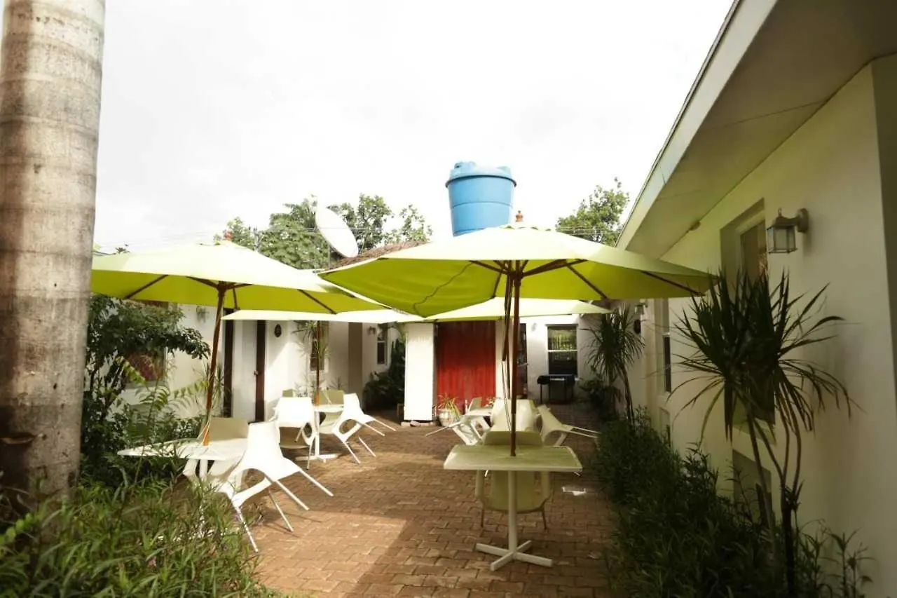 Arawak Hotel Leogane