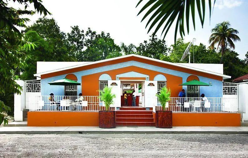 Arawak Hotel Leogane