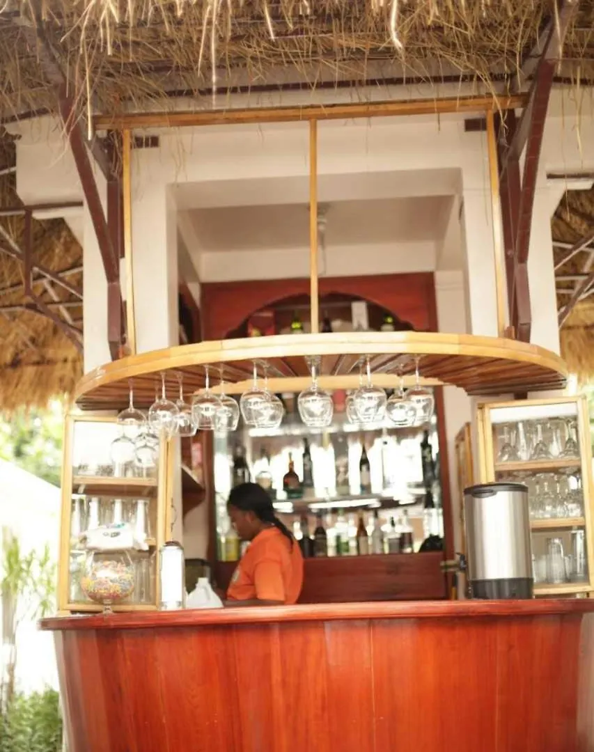 Arawak Hotel Leogane 2*,